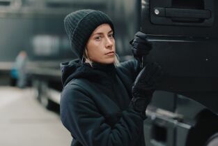 Ártico (T3): Episodio 5