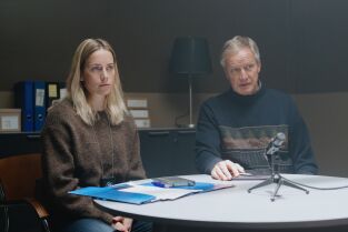 Ártico (T3): Episodio 6