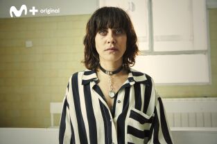 Zasback: María León