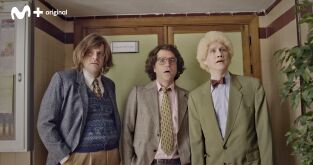 Capítulo 0 (T1): Ep.1 Tertulianos