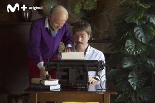 Capítulo 0 (T1): Ep.3 Crimen se escribe con "C"