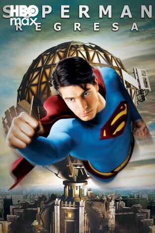 Superman Returns (El regreso)