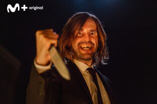 Capítulo 0 (T1): Ep.4 Criminal Friends