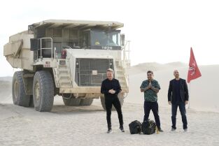 Masterchef (USA): Episodio 11