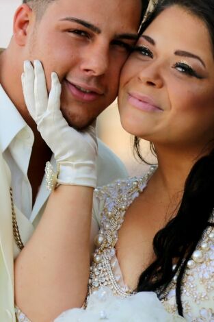 Mi espectacular boda gitana: Episodio 4