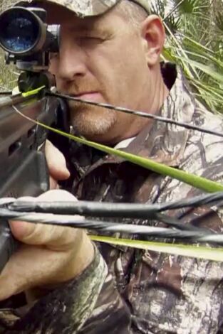 ¿Cómo lo hacen?: Puente colgante / Ballestas / Inventario de ropa