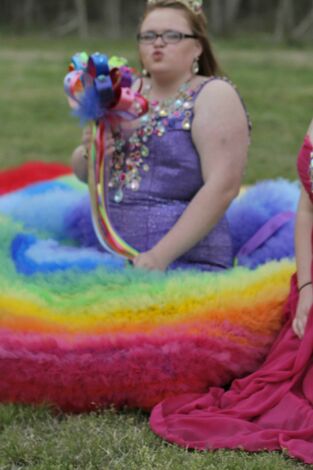 Mi espectacular boda gitana: Episodio 5