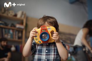 Mira lo que has hecho (T2): Ep.4 La dolce vita