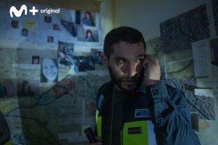 La Unidad (T2): Episodio 1