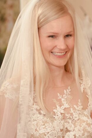 ¡Sí, quiero ese vestido! (Ben): Episodio 4