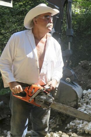 Sobrevivir en lo salvaje: Desastre pasado por agua en Wisconsin