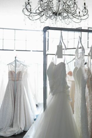 ¡Sí, quiero ese vestido! (Ben): Especial Invierno