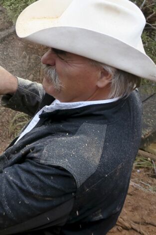 Sobrevivir en lo salvaje: La guarida de los osos