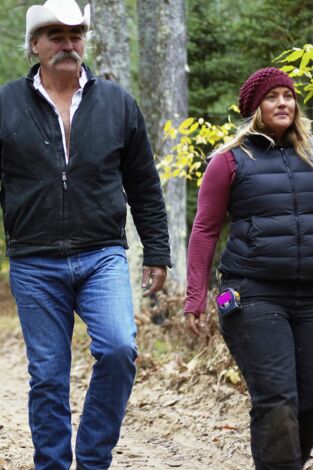 Sobrevivir en lo salvaje: Vida o muerte en Michigan