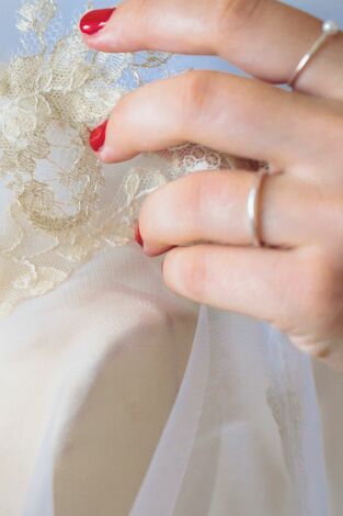 ¡Sí, quiero ese vestido! Benelux: Episodio 7