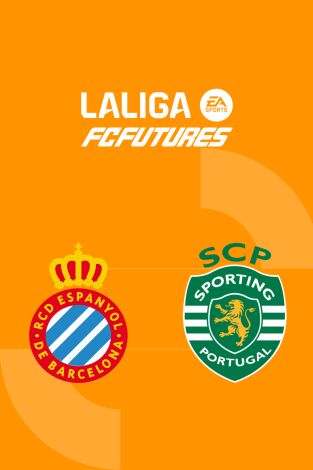 Torneo Internacional LaLiga FC Futures (T2025): Espanyol - Sporting Portugal