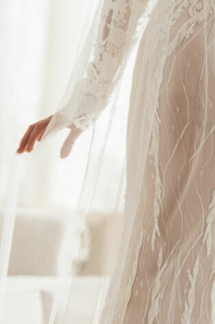 ¡Sí, quiero ese vestido! (Ben): Episodio 8