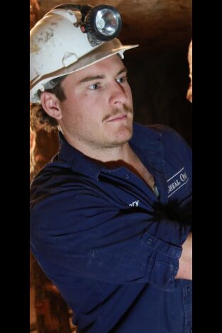 Cazadores de gemas: Quien no arriesga, no gana