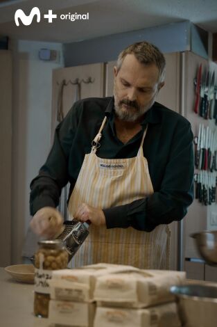 Bosé Renacido: Mi refugio