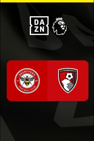 Premier League (T25/26): Brentford - Bournemouth