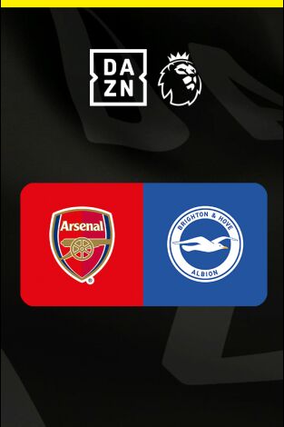 Premier League (T25/26): Arsenal - Brighton