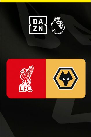 Premier League (T25/26): Liverpool - Wolverhampton