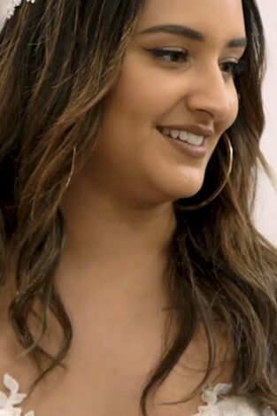 ¡Sí, quiero ese vestido!: Episodio 3