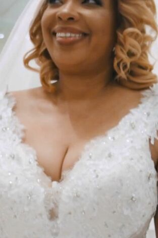 ¡Sí, quiero ese vestido!: Episodio 4