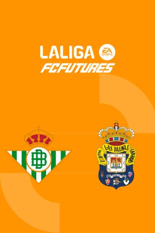 Torneo Internacional LaLiga FC Futures (T2025): Betis - Las Palmas