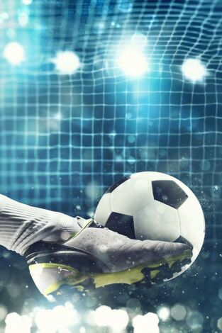 30 minutos (T21/22): La Decimoquinta. B. Dortmund - R. Madrid. Final Champions League 2024