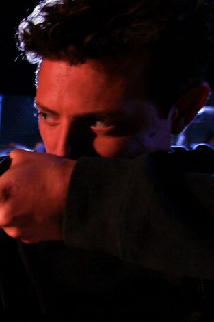 Muerte en el pantano: Me vuelves loco