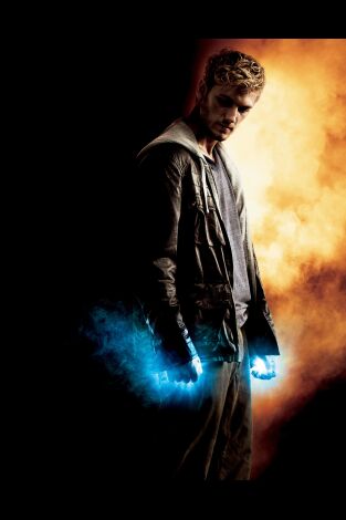 Soy el número cuatro