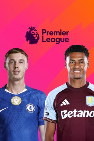 Premier League (T25/26): Chelsea - Aston Villa