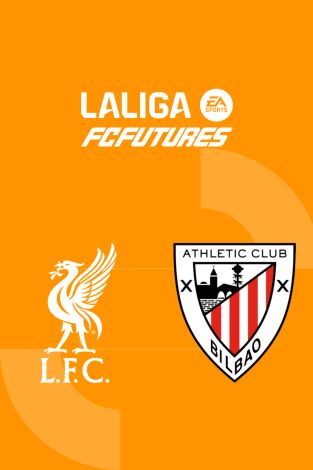Torneo Internacional LaLiga FC Futures (T2025): Liverpool - Athletic