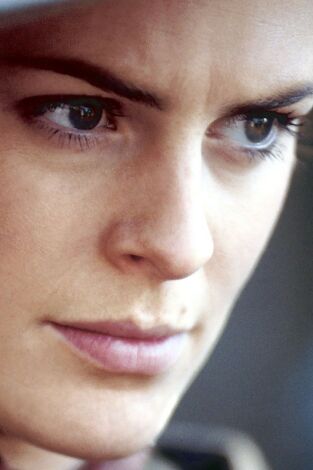 La mujer mosquetero (T1): Episodio 1