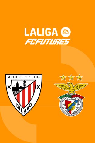 Torneo Internacional LaLiga FC Futures (T2025): Athletic - Benfica