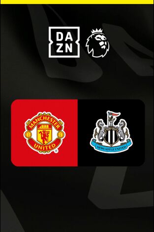 Premier League (T25/26): Manchester Utd. - Newcastle