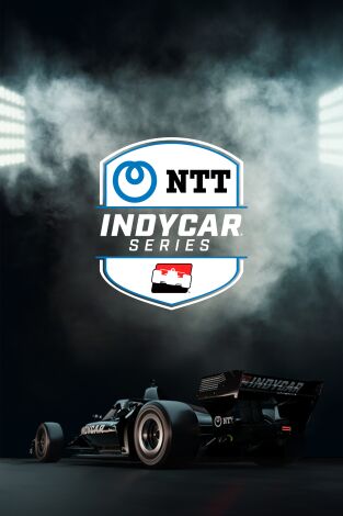 Lo mejor de Indycar (T2025): Resumen de la Temporada