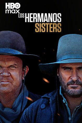 Los hermanos Sisters