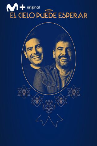 El cielo puede esperar: Estopa