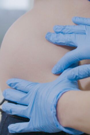 Dr. Emma: clínica dermatológica: Episodio 10