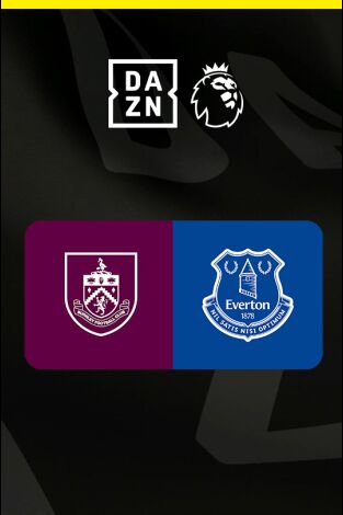 Premier League (T25/26): Burnley - Everton