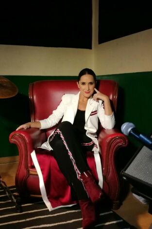 Cachitos de hierro y cromo: Karaoke