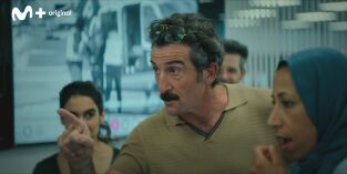 La Unidad (T1): Episodio 1