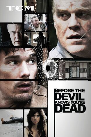 Antes que el diablo sepa que has muerto