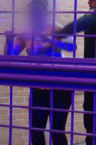 091: alerta policía: Episodio 2