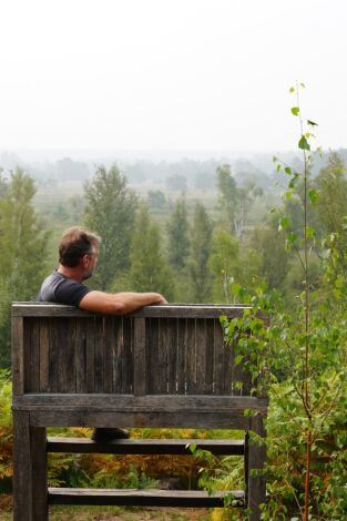 Reizen Waes: Ruta 65