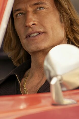 Duster (T1): Episodio 1