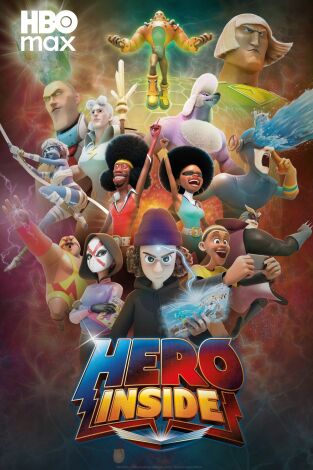 Hero Inside