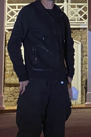 Buscadores de fantasmas: Hotel El Rancho